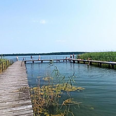 Apartament Moje Dabrowno Екстер'єр фото