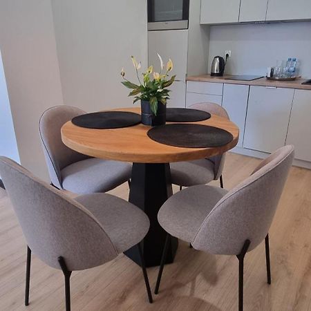 Apartament Moje Dabrowno Екстер'єр фото