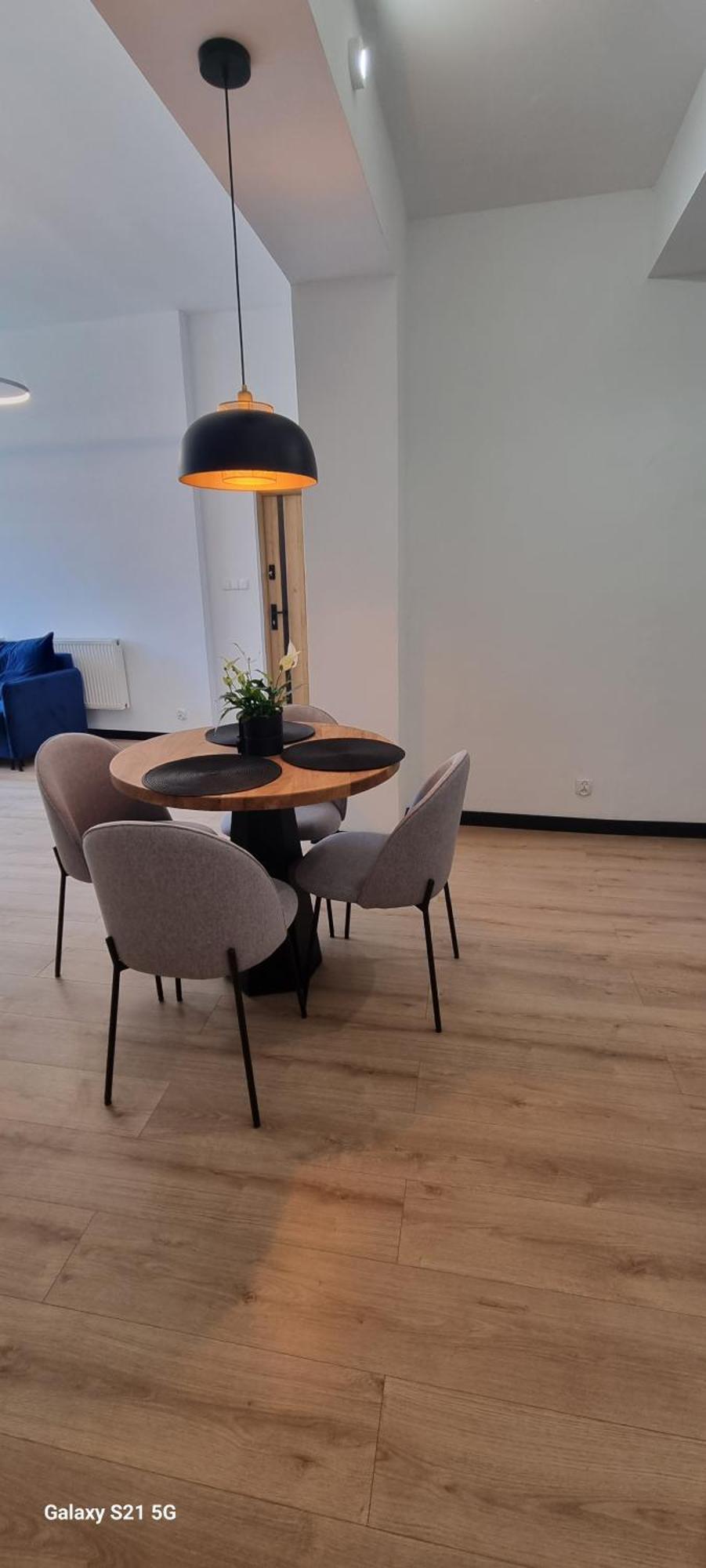 Apartament Moje Dabrowno Екстер'єр фото