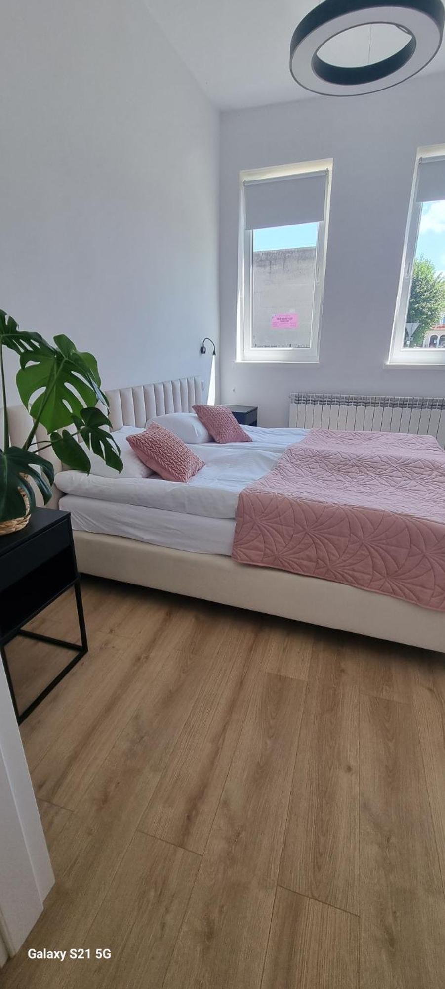Apartament Moje Dabrowno Екстер'єр фото