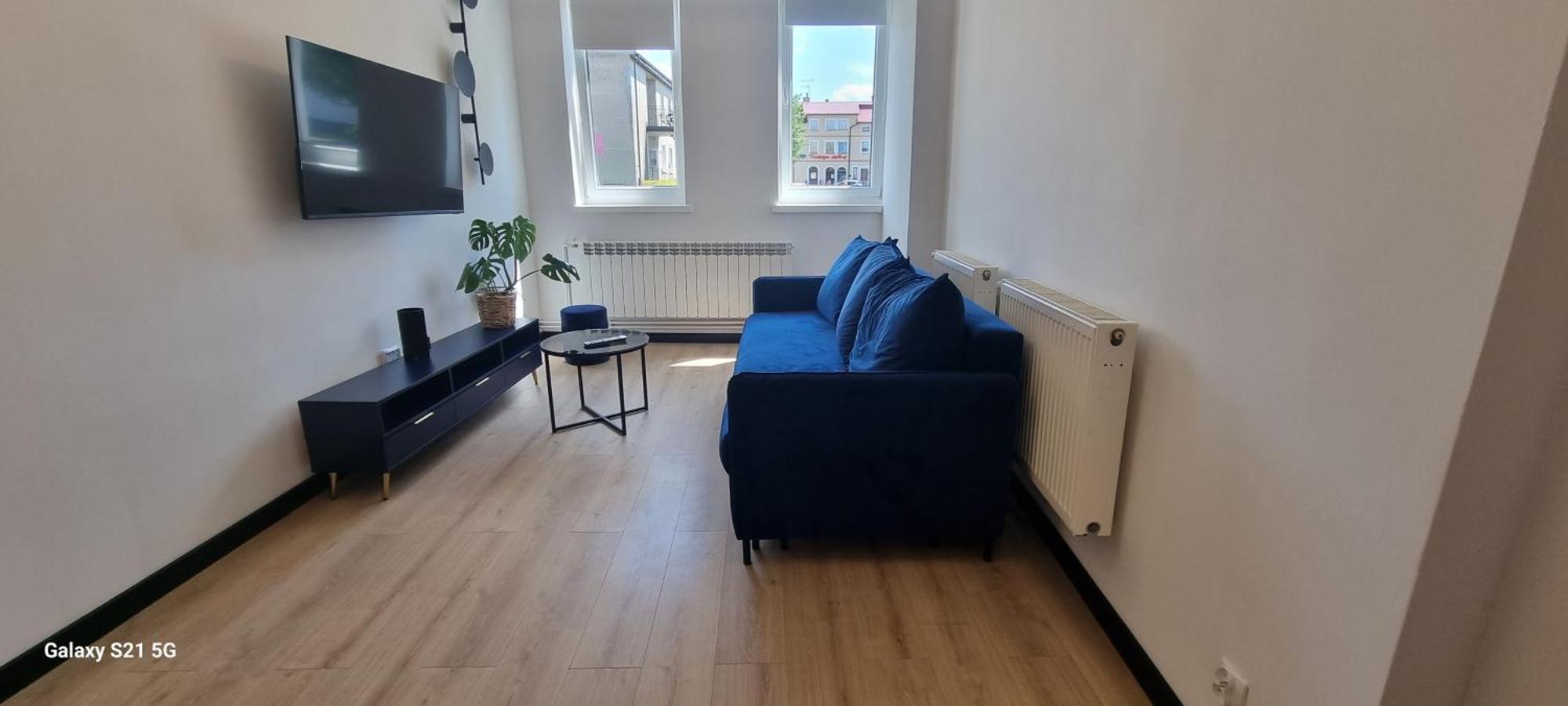 Apartament Moje Dabrowno Екстер'єр фото