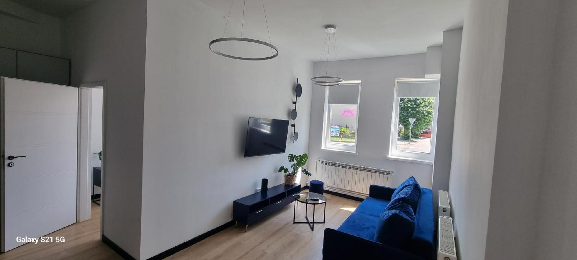 Apartament Moje Dabrowno Екстер'єр фото