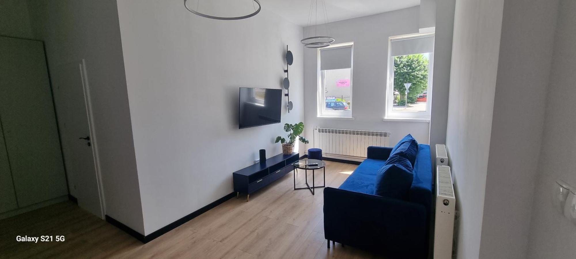 Apartament Moje Dabrowno Екстер'єр фото