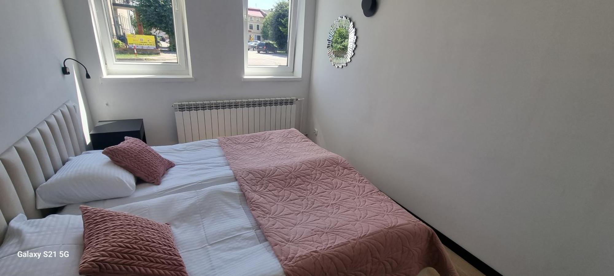 Apartament Moje Dabrowno Екстер'єр фото