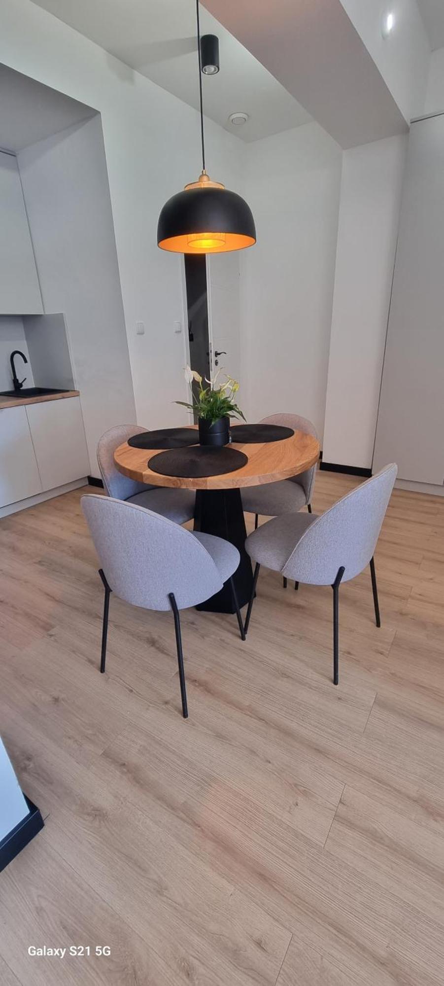 Apartament Moje Dabrowno Екстер'єр фото