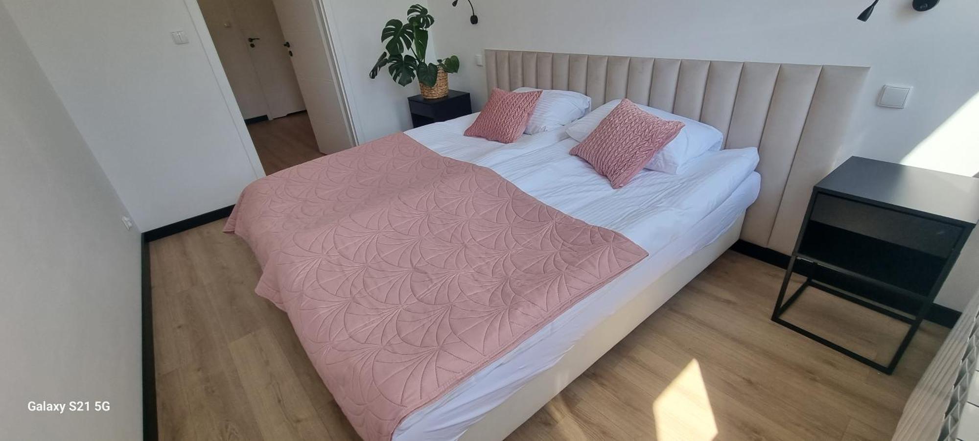 Apartament Moje Dabrowno Екстер'єр фото