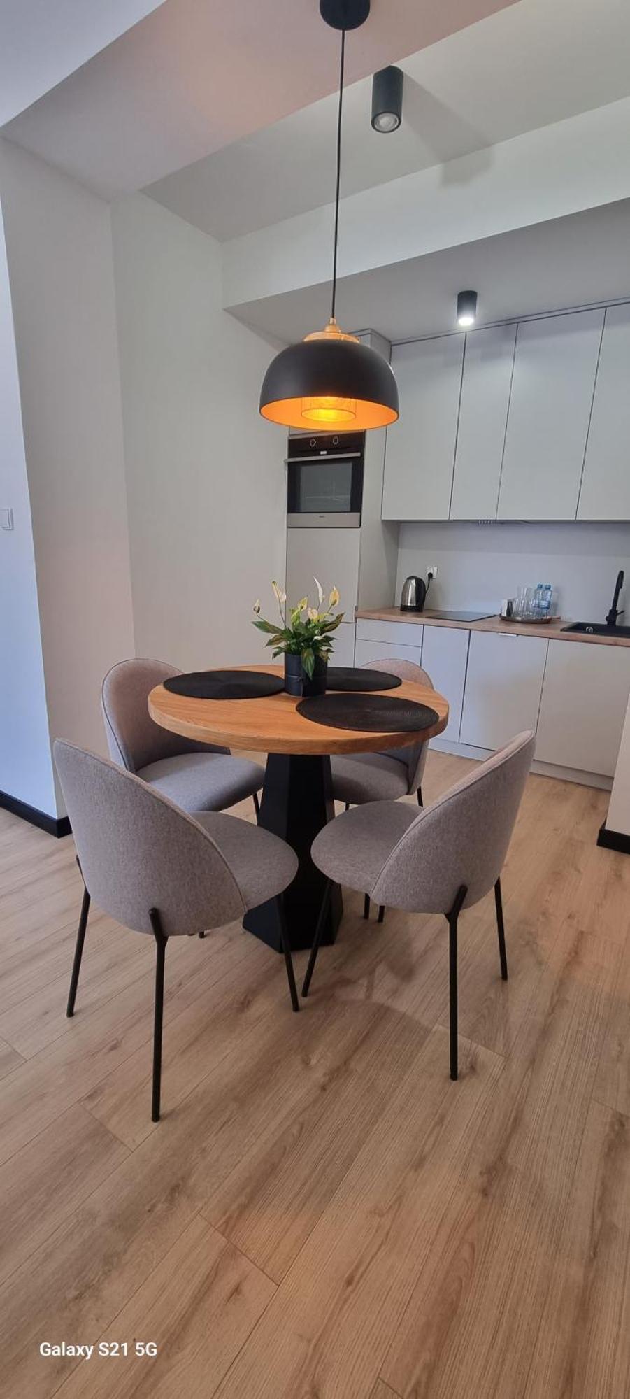 Apartament Moje Dabrowno Екстер'єр фото