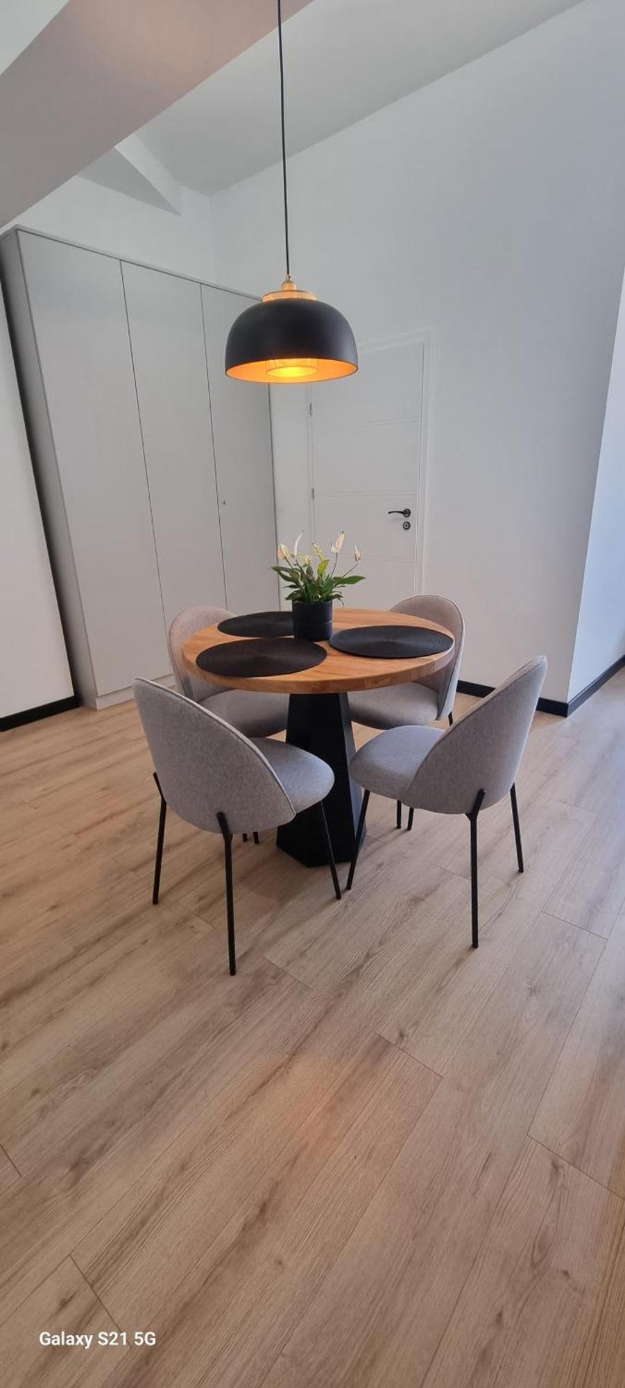 Apartament Moje Dabrowno Екстер'єр фото