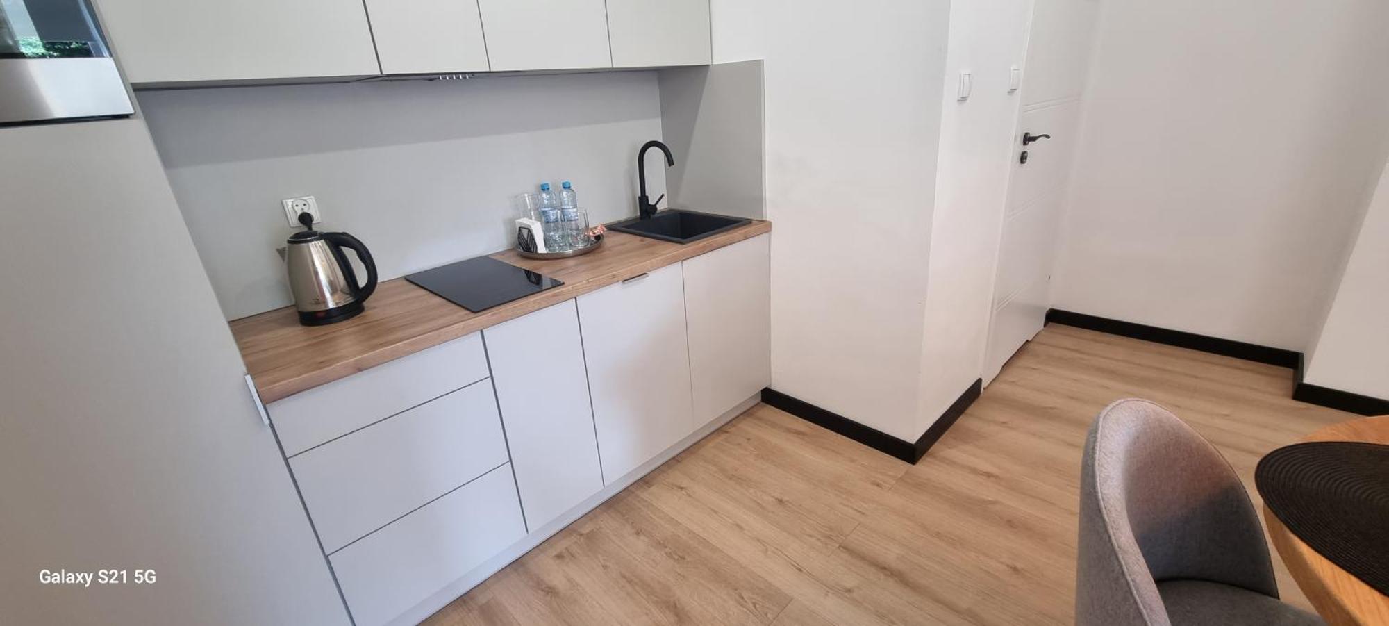 Apartament Moje Dabrowno Екстер'єр фото