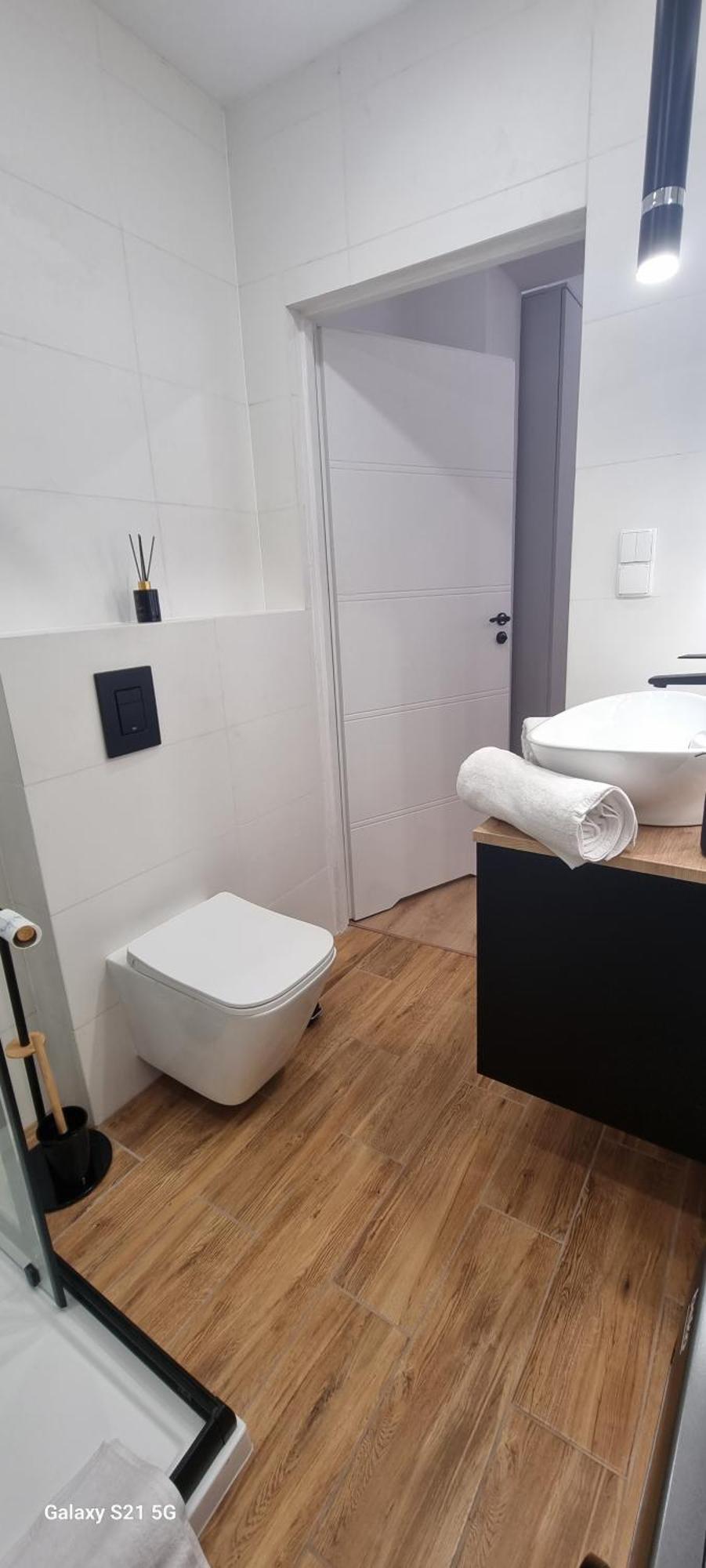 Apartament Moje Dabrowno Екстер'єр фото