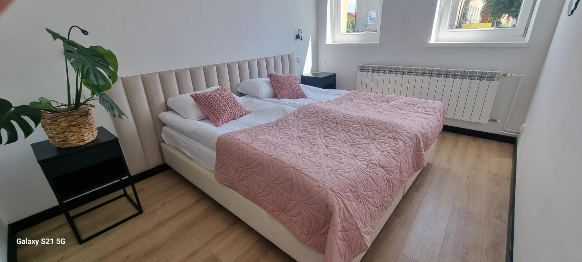Apartament Moje Dabrowno Екстер'єр фото