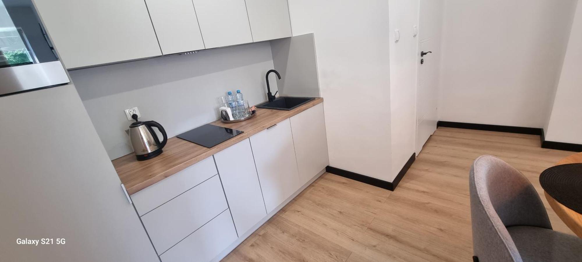 Apartament Moje Dabrowno Екстер'єр фото