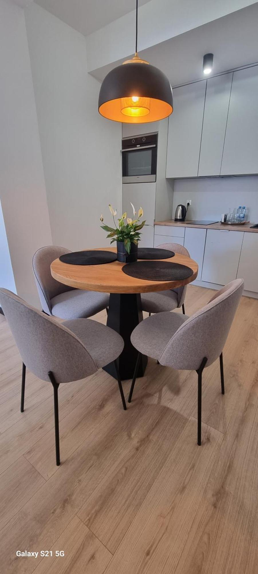 Apartament Moje Dabrowno Екстер'єр фото