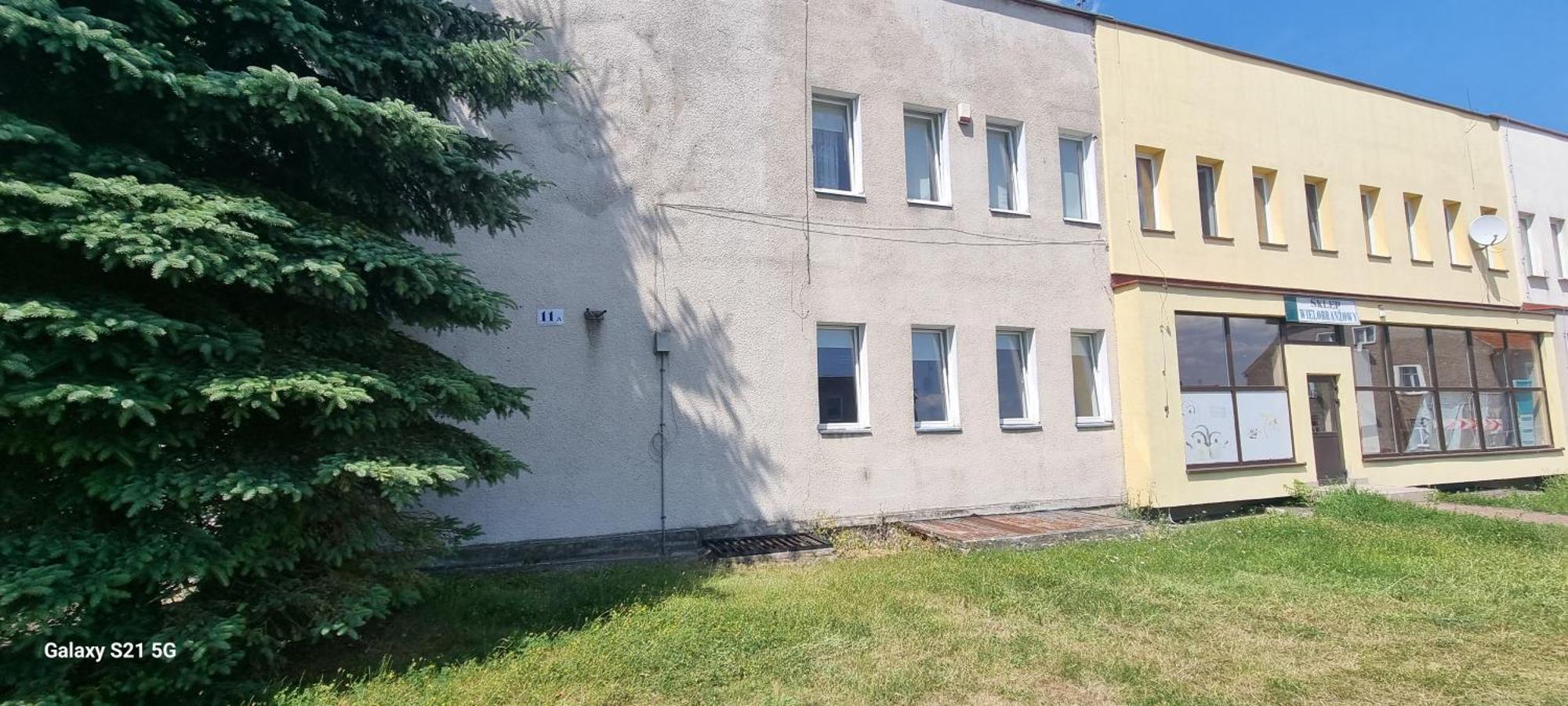 Apartament Moje Dabrowno Екстер'єр фото