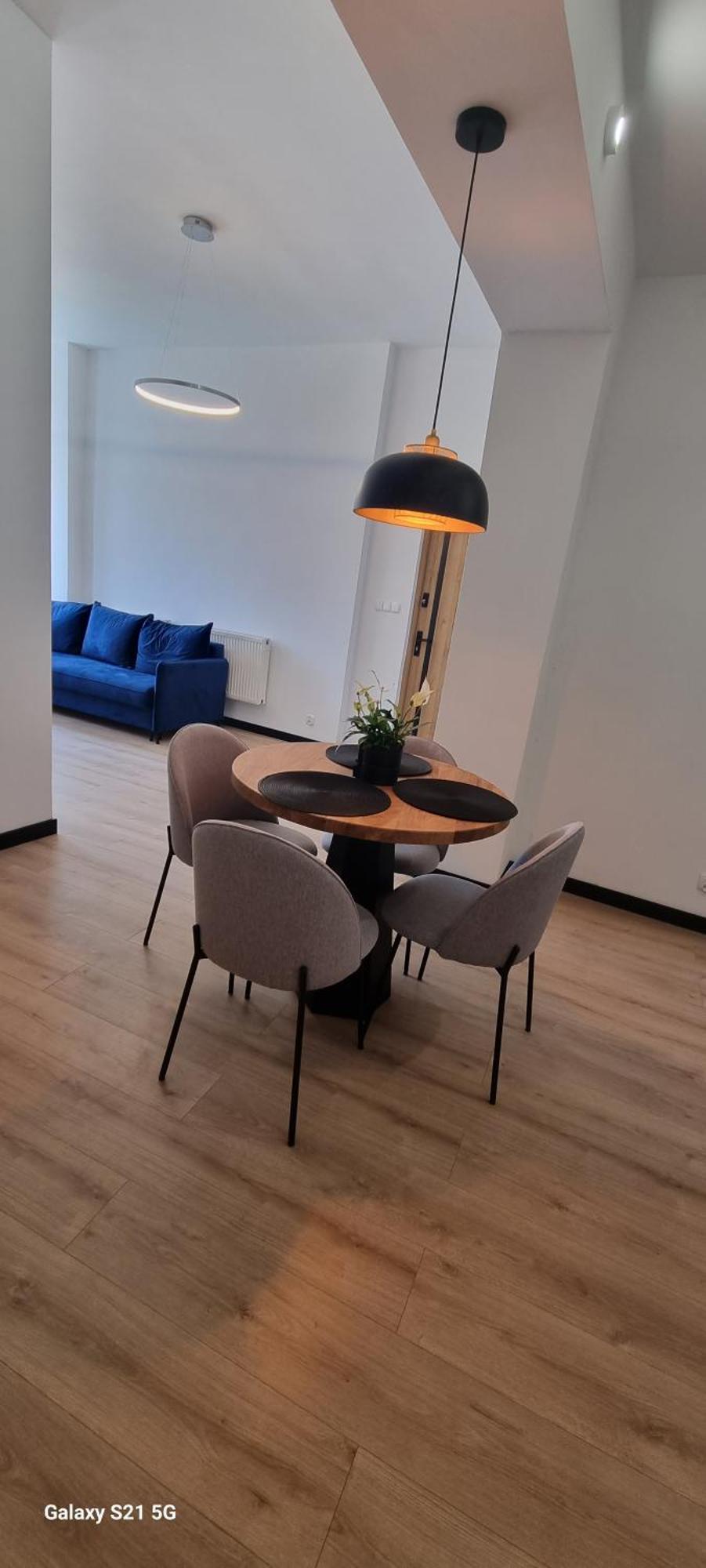 Apartament Moje Dabrowno Екстер'єр фото