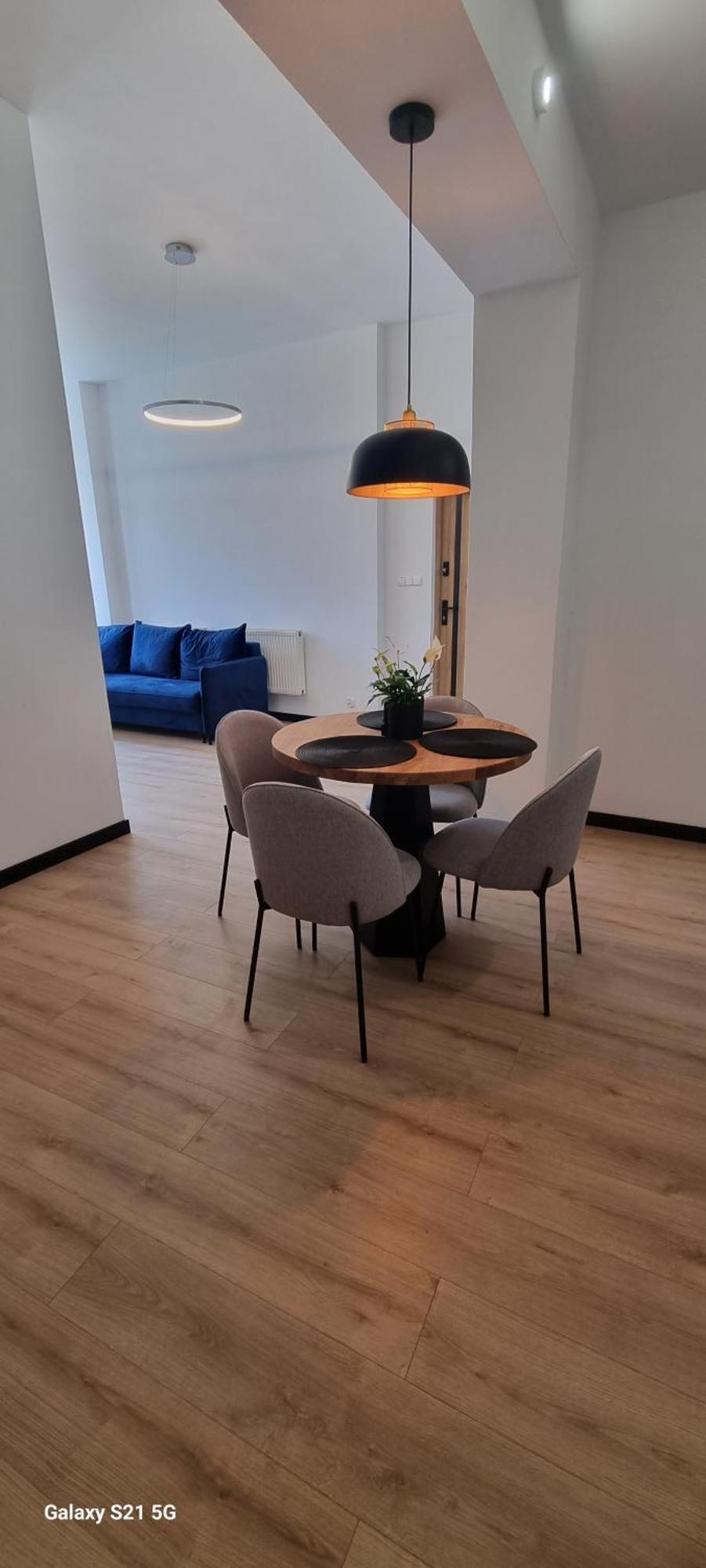 Apartament Moje Dabrowno Екстер'єр фото