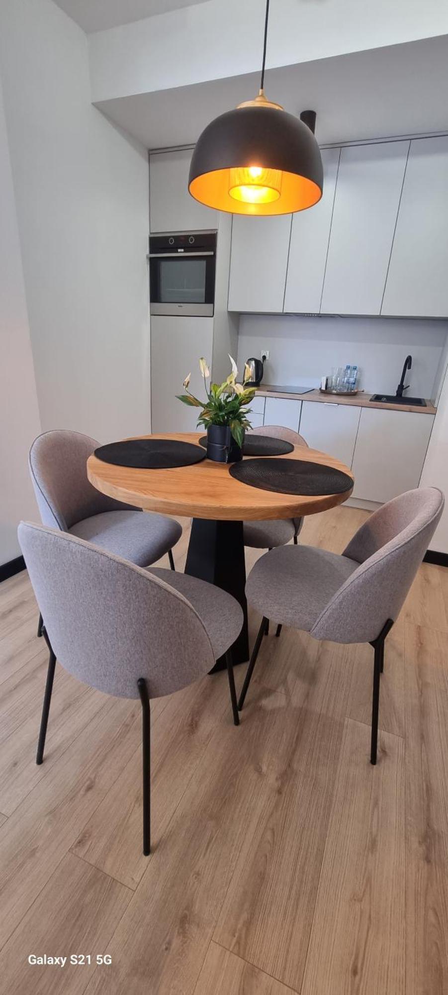 Apartament Moje Dabrowno Екстер'єр фото