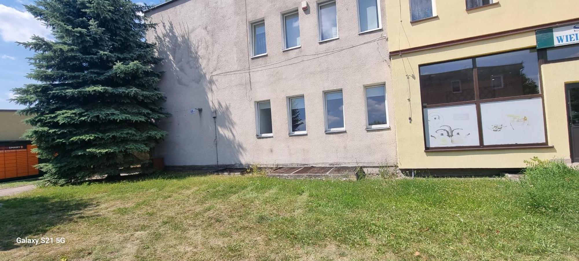 Apartament Moje Dabrowno Екстер'єр фото