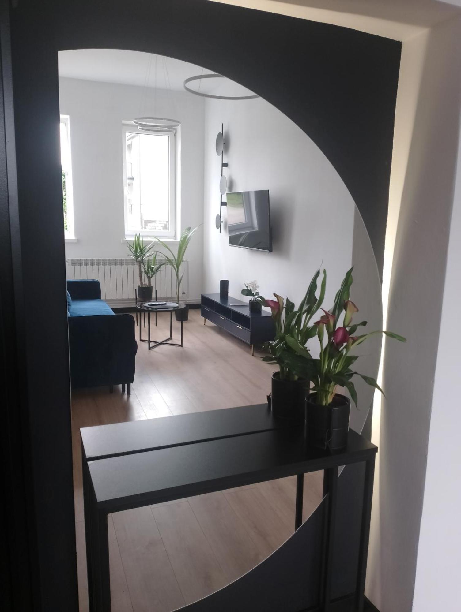 Apartament Moje Dabrowno Екстер'єр фото